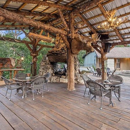 Stonegate Lodge 2 Queen Beds Fast Wifi 50In Tv Salt Water Pool Room # 305 Юрика-Спрінгс Екстер'єр фото