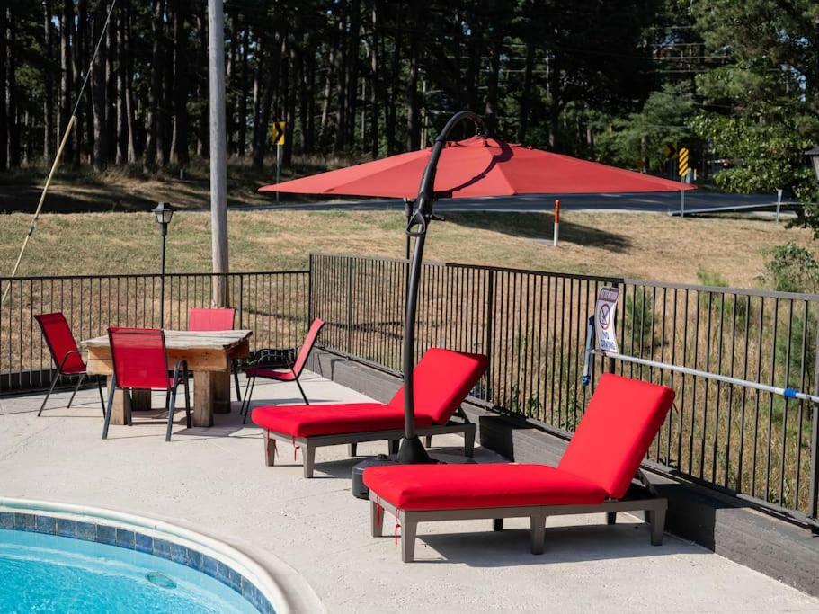 Stonegate Lodge 2 Queen Beds Fast Wifi 50In Tv Salt Water Pool Room # 305 Юрика-Спрінгс Екстер'єр фото